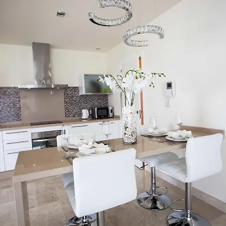 Apartment Magnolia Golf