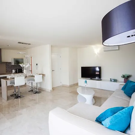 Apartment Magnolia Golf *