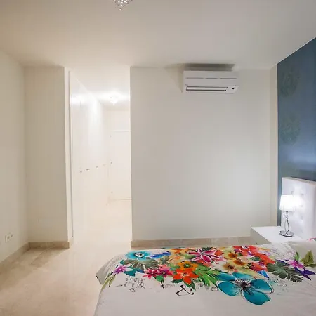 Apartment Magnolia Golf