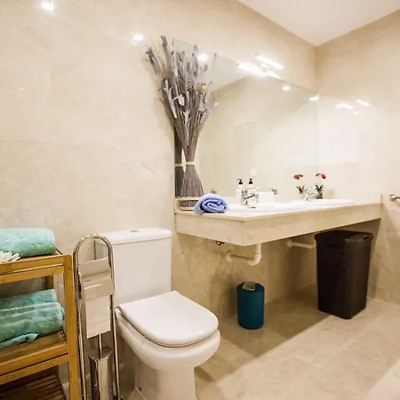 Apartment Magnolia Golf *