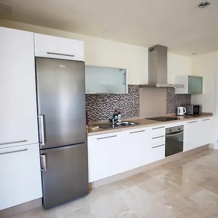 Magnolia Golf Apartment Costa Adeje (Tenerife)