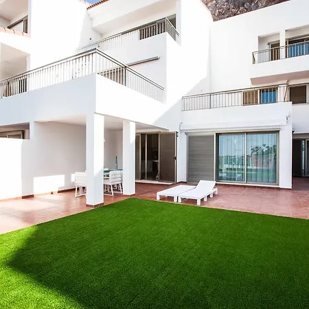 Apartment Magnolia Golf