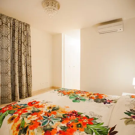 Apartment Magnolia Golf *