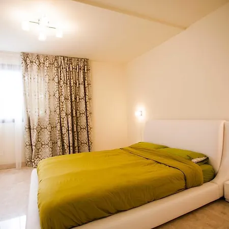 Apartment Magnolia Golf