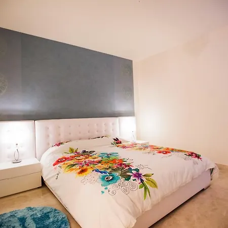 Magnolia Golf Apartment Costa Adeje (Tenerife)