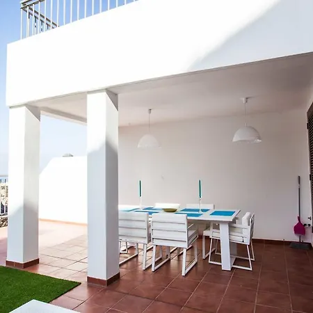 Magnolia Golf Apartment *