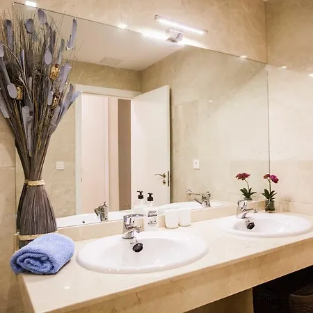Magnolia Golf Apartment